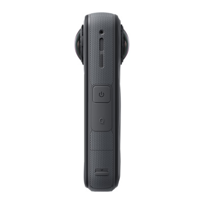 Екшн-камера Insta360 X5 Essential Bundle (Black) (6977644761496) Екшн-камера Insta360 X5 Essential Bundle (Black) (6977644761496)