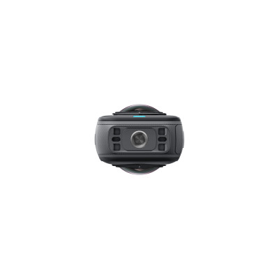Екшн-камера Insta360 X5 Essential Bundle (Black) (6977644761496) Екшн-камера Insta360 X5 Essential Bundle (Black) (6977644761496)