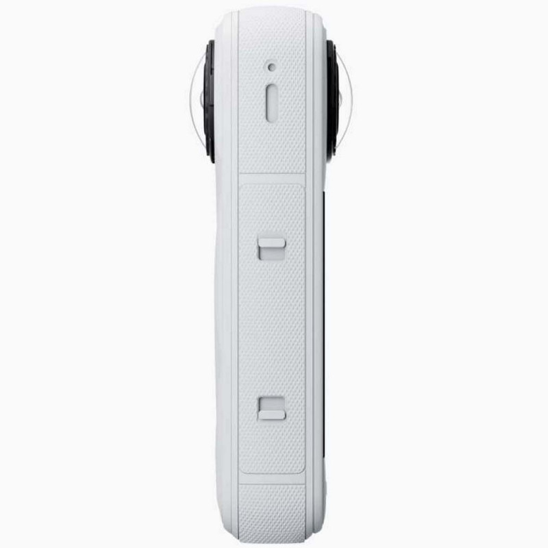Екшн-камера Insta360 X5 Standard Bundle Satin White Limited Edition (6977644763612)