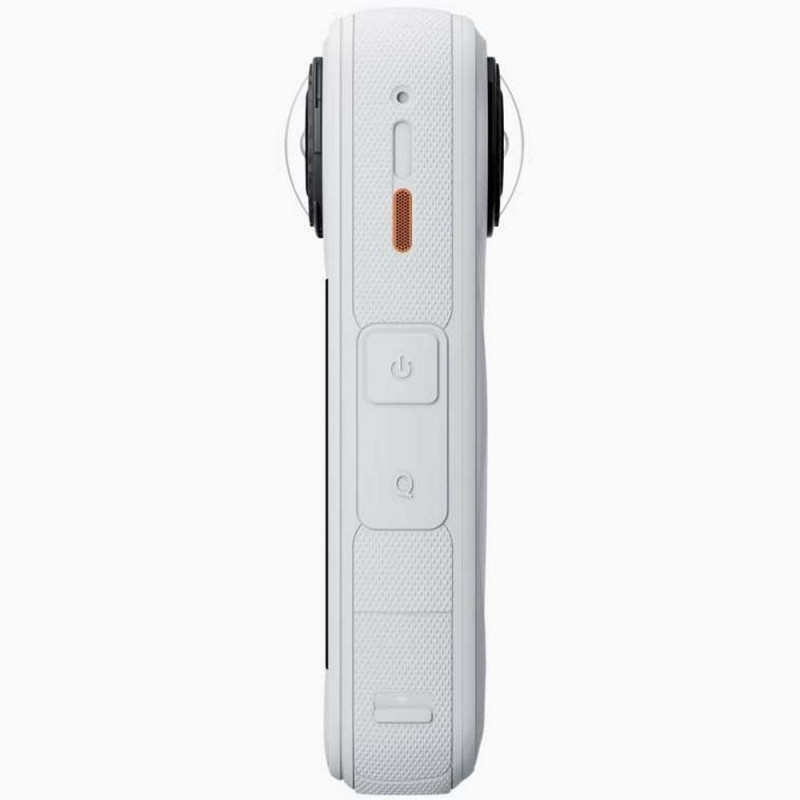 Екшн-камера Insta360 X5 Standard Bundle Satin White Limited Edition (6977644763612)