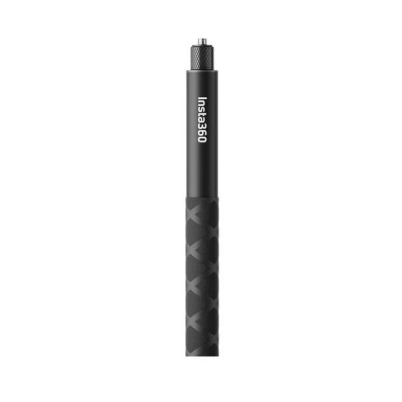 Селфі палиця Insta360 Invisible Selfie Stick 114 cm (Black) (6970357854684)