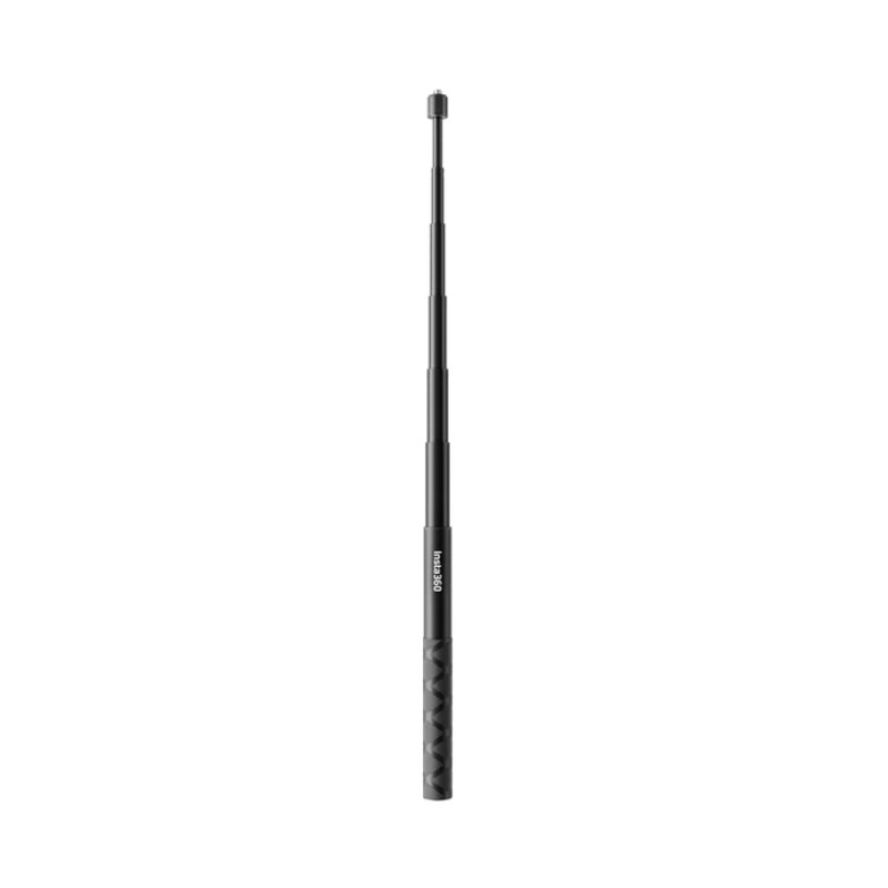 Селфі палиця Insta360 Invisible Selfie Stick 114 cm (Black) (6970357854684)
