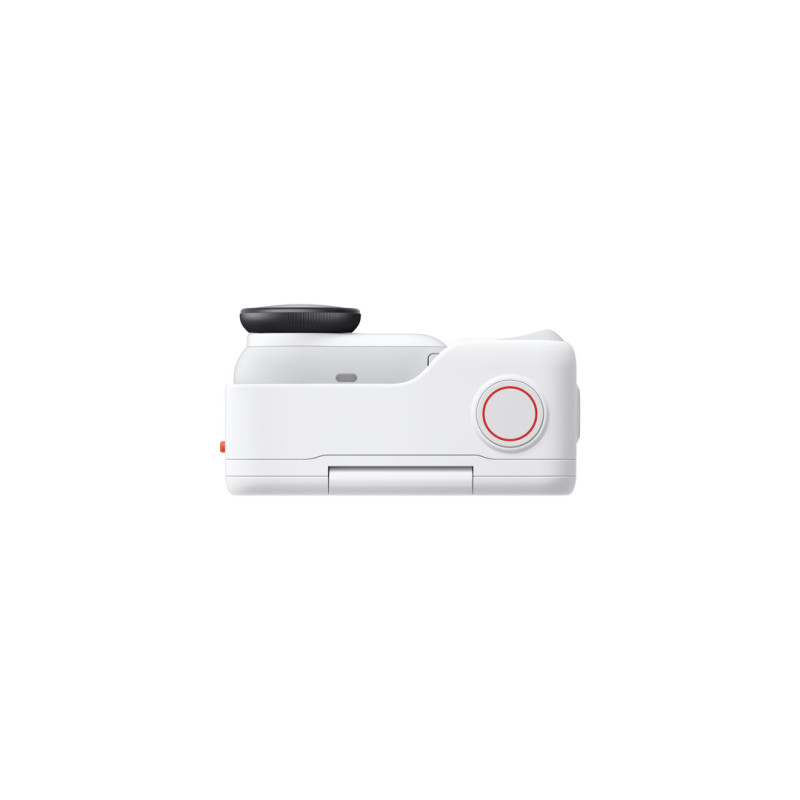 Екшн-камера Insta360 GO Ultra Standard Edition (Arctic White) (6977644761342)
