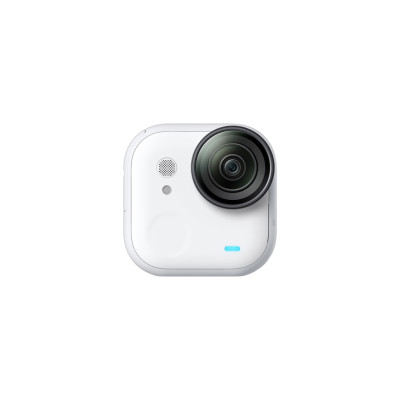 Екшн-камера Insta360 GO Ultra Standard Edition (Arctic White) (6977644761342) Екшн-камера Insta360 GO Ultra Standard Edition (Arctic White) (6977644761342)