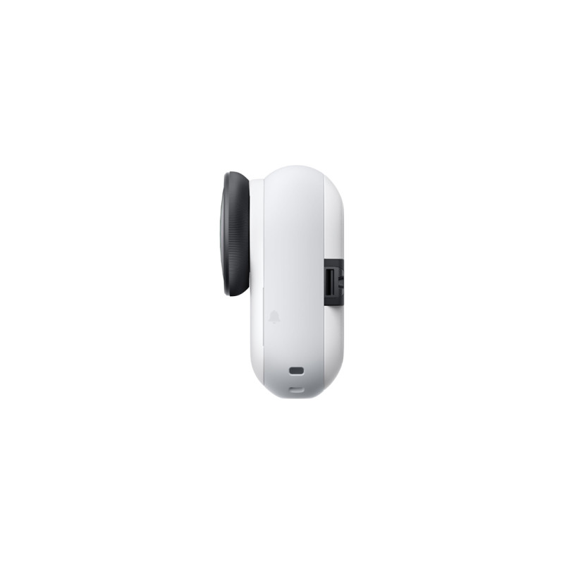 Екшн-камера Insta360 GO Ultra Standard Edition (Arctic White) (6977644761342)