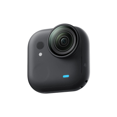 Екшн-камера Insta360 GO Ultra Standard Edition (Midnight Black) (6977644761045) Екшн-камера Insta360 GO Ultra Standard Edition (Midnight Black) (6977644761045)