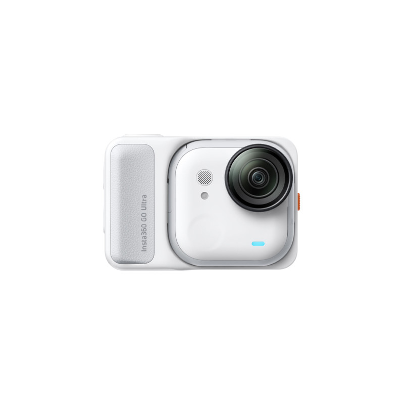 Екшн-камера Insta360 GO Ultra Creator Bundle (Arctic White) (6977644765234)