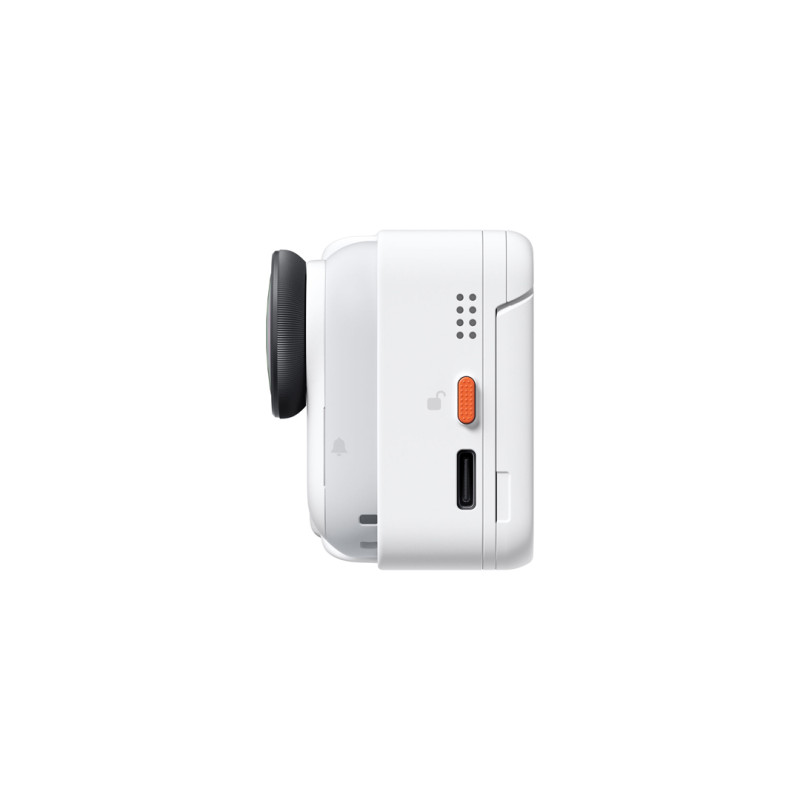 Екшн-камера Insta360 GO Ultra Creator Bundle (Arctic White) (6977644765234)
