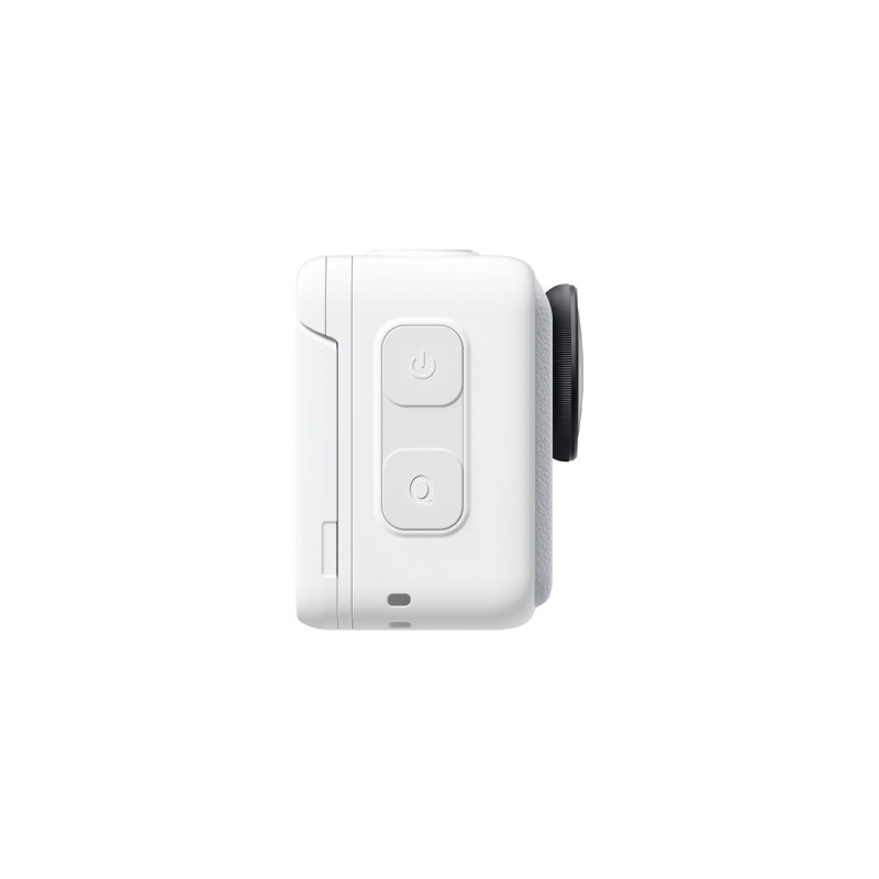 Екшн-камера Insta360 GO Ultra Creator Bundle (Arctic White) (6977644765234)
