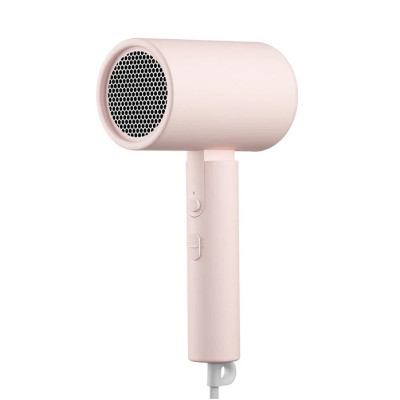 Фен Xiaomi Mijia portable hair dryer H101 pink (CMJ04LXP) Фен Xiaomi Mijia portable hair dryer H101 pink (CMJ04LXP)