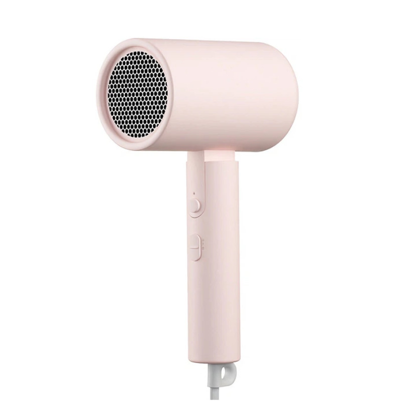 Фен Xiaomi Mijia portable hair dryer H101  pink (CMJ04LXP)