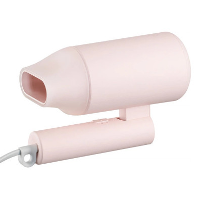 Фен Xiaomi Mijia portable hair dryer H101 pink (CMJ04LXP) Фен Xiaomi Mijia portable hair dryer H101 pink (CMJ04LXP)