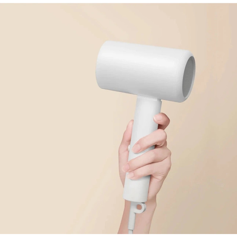 Фен Xiaomi Mijia portable hair dryer H101  pink (CMJ04LXP)