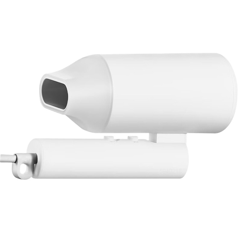 Фен Xiaomi Mijia portable hair dryer H101  white (CMJ04LXW)