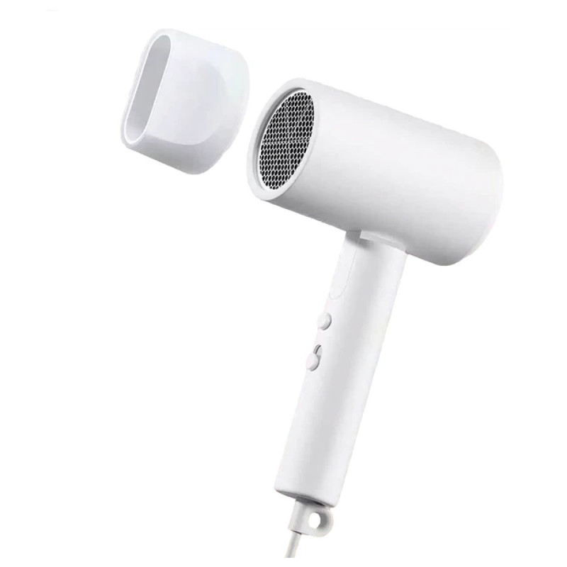 Фен Xiaomi Mijia portable hair dryer H101  white (CMJ04LXW)