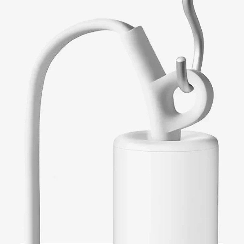 Фен Xiaomi Mijia portable hair dryer H101  white (CMJ04LXW)
