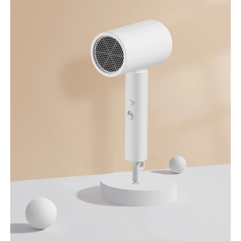 Фен Xiaomi Mijia portable hair dryer H101  white (CMJ04LXW)
