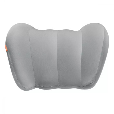 Подушка для попереку Baseus ComfortRide Series Car Lumbar Pillow Gray (CNYZ000013)