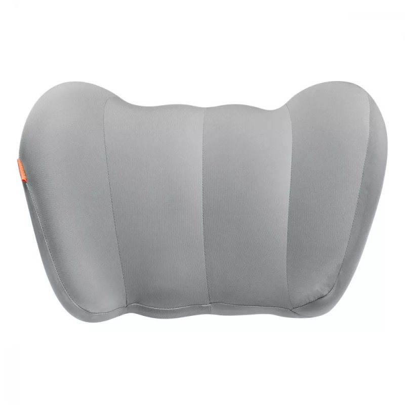 Подушка для попереку Baseus ComfortRide Series Car Lumbar Pillow Gray (CNYZ000013)