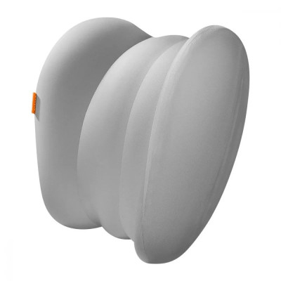 Подушка для попереку Baseus ComfortRide Series Car Lumbar Pillow Gray (CNYZ000013)