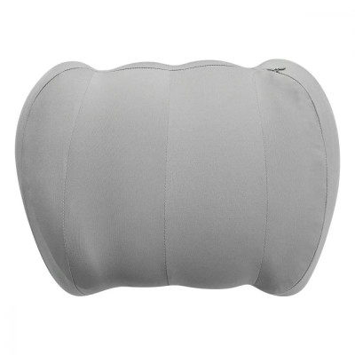 Подушка для попереку Baseus ComfortRide Series Car Lumbar Pillow Gray (CNYZ000013)