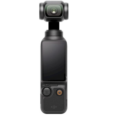Екшн-камера DJI Osmo Pocket 3 (CP.OS.00000301.03)
