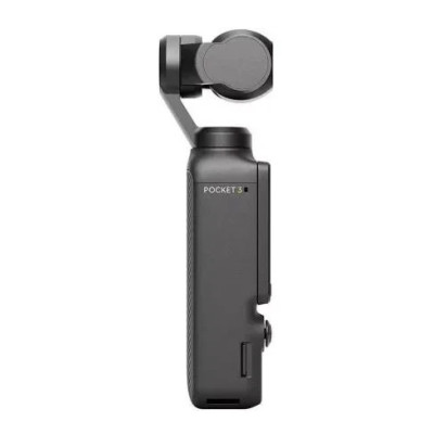 Екшн-камера DJI Osmo Pocket 3 Creator Combo (CP.OS.00000302.01) Екшн-камера DJI Osmo Pocket 3 Creator Combo (CP.OS.00000302.01)