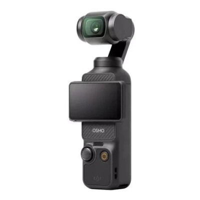 Екшн-камера DJI Osmo Pocket 3 Creator Combo (CP.OS.00000302.01) Екшн-камера DJI Osmo Pocket 3 Creator Combo (CP.OS.00000302.01)