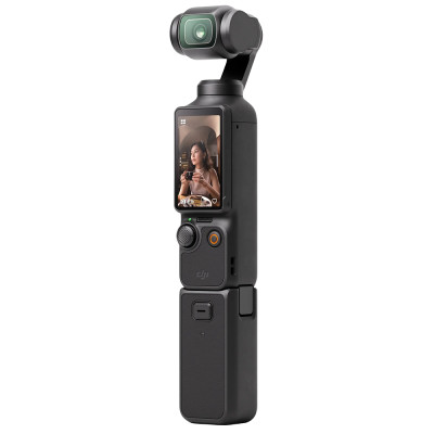 Екшн-камера DJI Osmo Pocket 3 Creator Combo (CP.OS.00000302.01) Екшн-камера DJI Osmo Pocket 3 Creator Combo (CP.OS.00000302.01)