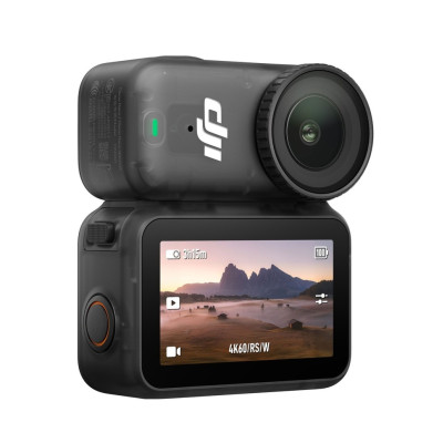 Екшн-камера DJI Osmo Nano 64G (CP.OS.00000461.01) Екшн-камера DJI Osmo Nano 64G (CP.OS.00000461.01)