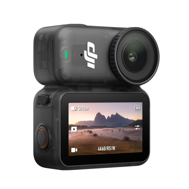 Екшн-камера DJI Osmo Nano 64G (CP.OS.00000461.01)