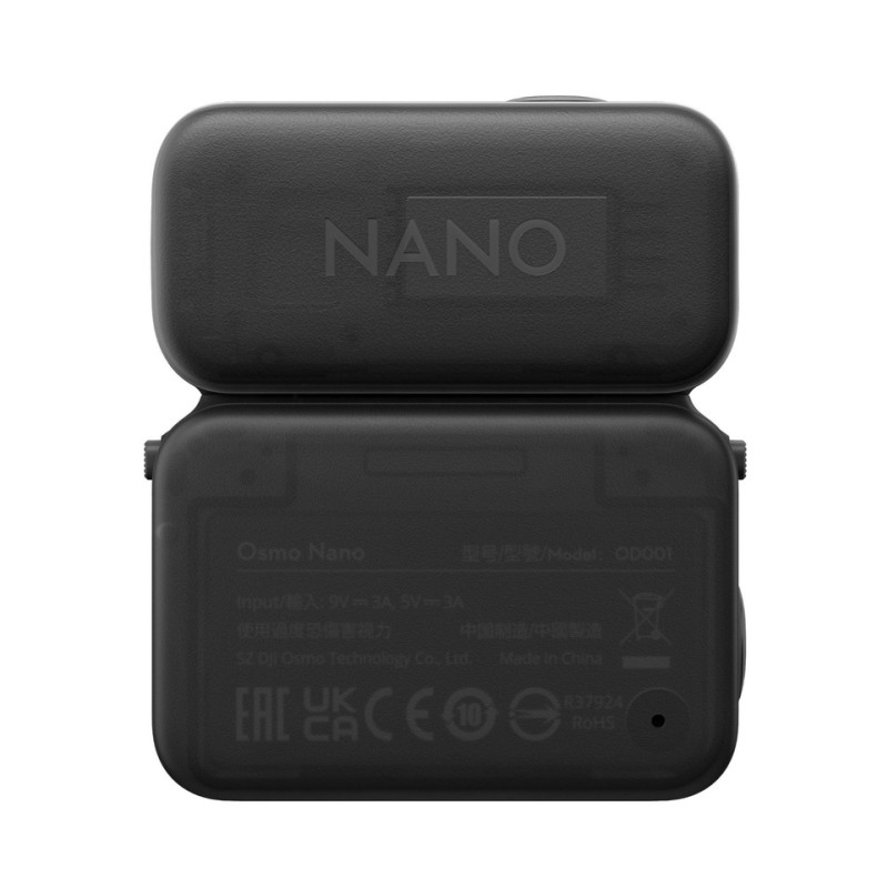 Екшн-камера DJI Osmo Nano 64G (CP.OS.00000461.01)