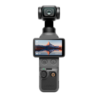 Екш-камера DJI Osmo Pocket 4 Creator Combo (CP.OS.00000544.01) Екш-камера DJI Osmo Pocket 4 Creator Combo (CP.OS.00000544.01)