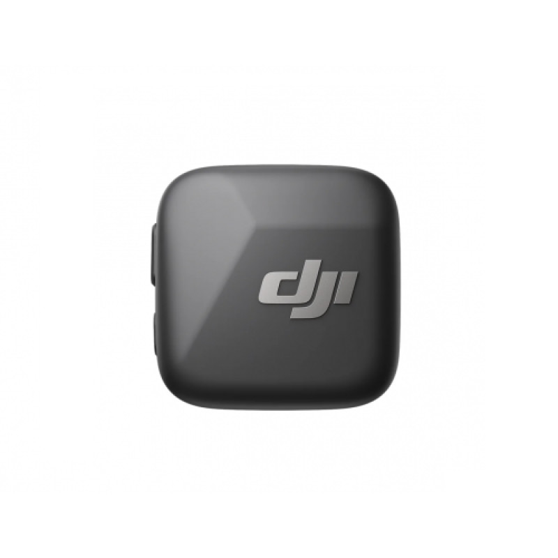 Бездротова мікрофонна система DJI Mic Mini (1TX +1RX) (CP.RN.00000432.01)