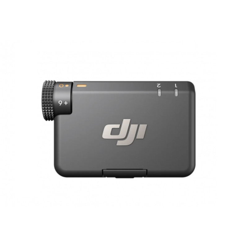 Бездротова мікрофонна система DJI Mic Mini (1TX +1RX) (CP.RN.00000432.01)