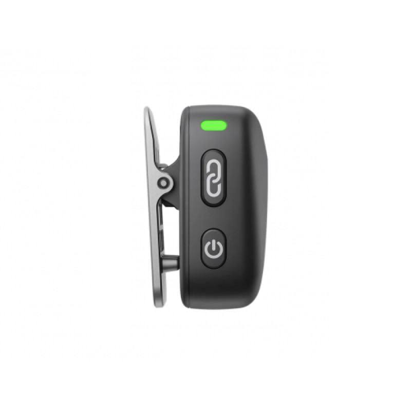 Бездротова мікрофонна система DJI Mic Mini (1TX +1RX) (CP.RN.00000432.01)