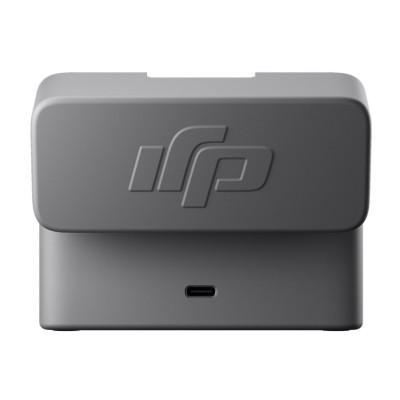 Бездротова мікрофонна система DJI Mic Mini (2TX +1RX + Зарядний кейс) (CP.RN.00000433.01) Бездротова мікрофонна система DJI Mic Mini (2TX +1RX + Зарядний кейс) (CP.RN.00000433.01)
