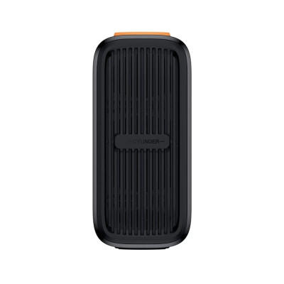 Автомобільний насос Baseus Mega EnergyPump Series Dual Cylinder Wireless Inflator (CRNL060001)