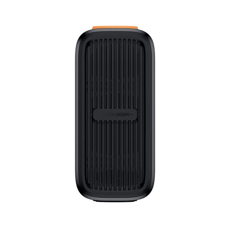 Автомобільний насос Baseus Mega EnergyPump Series Dual Cylinder Wireless Inflator (CRNL060001)