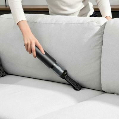 Автомобільний пилосос Baseus A3 CarVacuumCleaner(15000pa)Tarnish (CRXCQA3-0A) Автомобільний пилосос Baseus A3 CarVacuumCleaner(15000pa)Tarnish (CRXCQA3-0A)