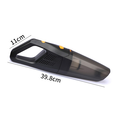 Автомобільний пилосос Carsun C1398-1 black (CSC1398) Автомобільний пилосос Carsun C1398-1 black (CSC1398)
