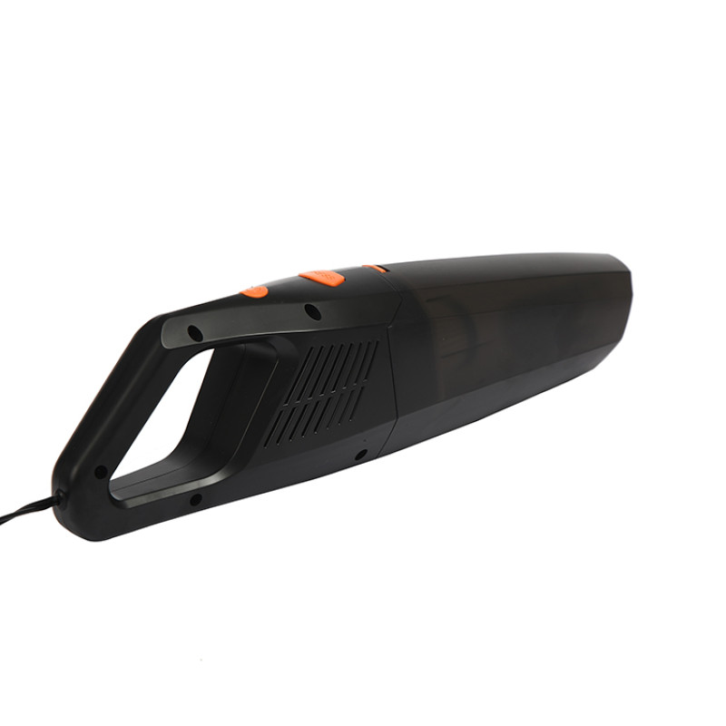 Автомобільний пилосос Carsun C1398-1 black (CSC1398)