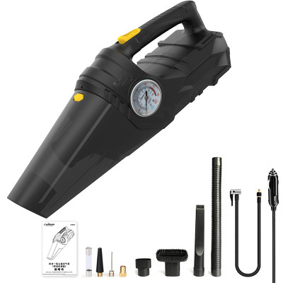 Автомобільний пилосос Carsun C1859-2 black (CSC1859)