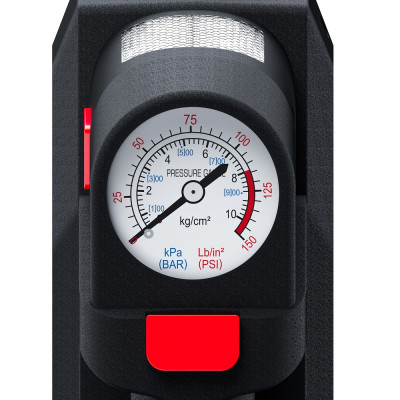 Автомобільний насос Carsun C2814-2 black (CSC2814) Автомобільний насос Carsun C2814-2 black (CSC2814)