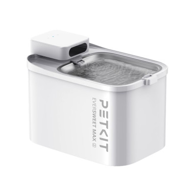 Поїлка PETKIT Eversweet Max 2 - 100 Smart Pet Drinking Fountain (CT-W3-100)