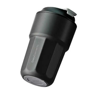 Термокружка Xiaomi DailyElements Drink Cup 420ml (DE08BH003) Black (DE08BH003) Термокружка Xiaomi DailyElements Drink Cup 420ml (DE08BH003) Black (DE08BH003)