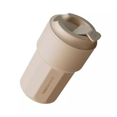 Термокружка Xiaomi DailyElements Drink Cup 420ml (DE08BH003) White (DE08WH003) Термокружка Xiaomi DailyElements Drink Cup 420ml (DE08BH003) White (DE08WH003)