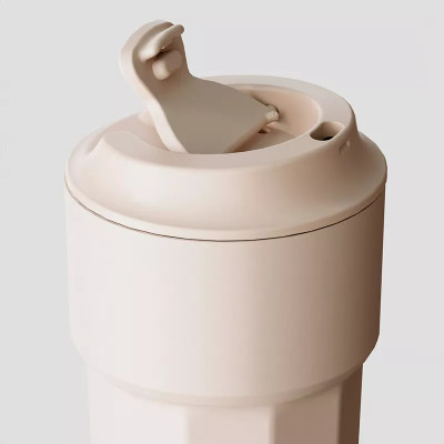 Термокружка Xiaomi DailyElements Drink Cup 420ml (DE08BH003) White (DE08WH003) Термокружка Xiaomi DailyElements Drink Cup 420ml (DE08BH003) White (DE08WH003)