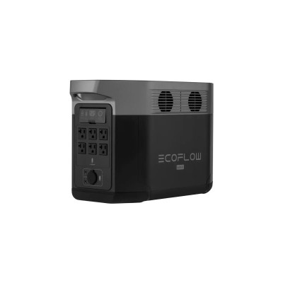 Портативна зарядна станція EcoFlow DELTA Max 2000 (2016 Вт·г) (DELTA2000-EU) Портативна зарядна станція EcoFlow DELTA Max 2000 (2016 Вт·г) (DELTA2000-EU)