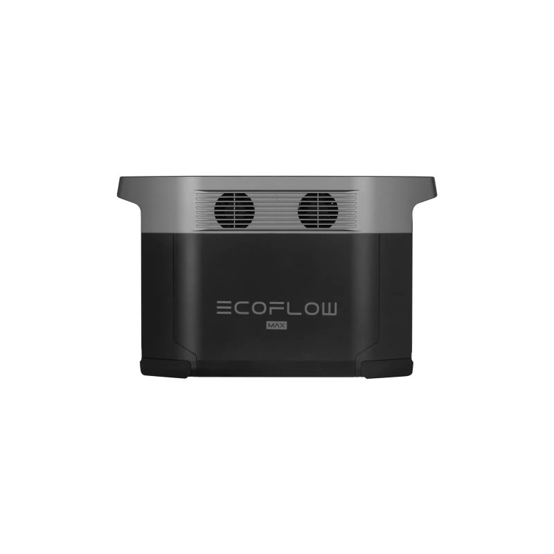 Портативна зарядна станція EcoFlow DELTA Max 2000 (2016 Вт·г) (DELTA2000-EU)